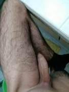 Am I An Otter If I'm Only Furry From The Waist Down?