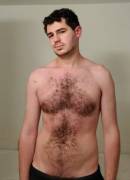 Feeling More Confident In My Body Today