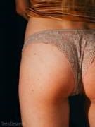 Can't Wait To Finish My Anal Training