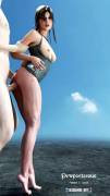 Lara Fucked From Behind (Pewposterous, Audio By Lerico213)