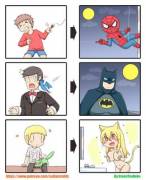 Bite [M Human -&Amp;Amp;Gt; F Catgirl; Mtf/Tgtf] By Greenteaneko