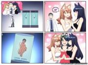 Genetic Harem [Mtf/Tgtf] - Princess Hinghoi