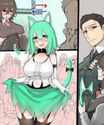 There's No Way I, A Middle-Aged Manager In My 40'S, Can Replace The Newcomer Ol Who ...