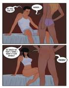 Bedside Transformation [Mtf/Tgtf/Ftm] By Humble-Tg-Maker