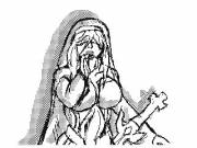 What Spell Did She Use? Can I Learn It, Too