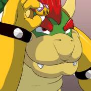 Bowsette Transforms! {Animation} (M Koopa -&Amp;Amp;Gt; F Koopa Girl; Mtf/Tgtf)[Bowsette ...