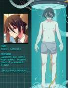 Gender Bender Sequence {Animation} [Mtf/Tgtf] - Kurimoti Tiduru