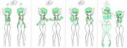 Pokemon: Gardevoir &Amp;Quot;Rare Candy&Amp;Quot; [M &Amp;Amp;Amp; F Bimbofication/Feminization] ...