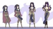 &Amp;#36 Tharja + Camilla Essence (F Merging/Fusion &Amp;Amp;Amp; Growth Expansion) ...