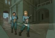 Gutter Girls (F Humans -&Amp;Amp;Gt; Futa/Herm &Amp;Amp;Amp; F Slerm/Slug Girls)[Merra] ...