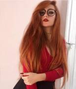 Sara Bueno (@Obliviaten)