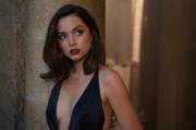 Ana De Armas In &Amp;Quot;No Time To Die&Amp;Quot;