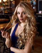 Felicia Fontaine (@Feliciafontaine)