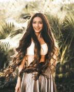 Sarah Tran (@Sarahannabella)