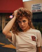 Morgan Crabtree (@Soularouge)