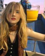 Kathryn Newton (@Kathrynnewton)