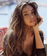 Madalina Diana Ghenea (@Officialmadalinaghenea)