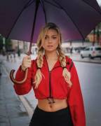 Morgan Harvill (@Morganharvill)