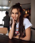 Shaelah Mcgilton (@Shaelahmcgilton)