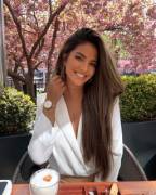 Stephanie Abu-Sbeih (@Stephsa)