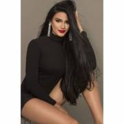 Sthefany Gutierrez (@Sthefanygutierrez1)