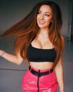 Taylor Alesia (@Tayloralesia)