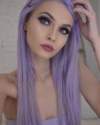 Alyssa Claire (@Purplesneakers_)