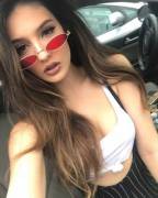 Natalie Gibson (@Nataliengibson)