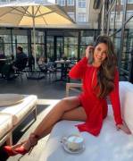 Stephanie Abu-Sbeih (@Stephsa)