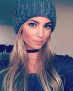 Amber Lancaster (@Amberlancaster007)