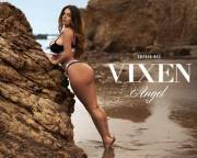 Vixen