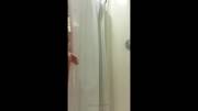 You Caught Me Showering ;) (Full Vid Linked)