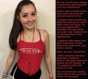 Are You The Guy Asking If Some Keys Were Handed Into Lost And Found?