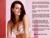 Last Visit Before He Heads Back To Uni