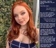 Thanks For The Piercing Motivation