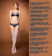 Your Sister Was Looking In Your Closet For Her Missing Clothes