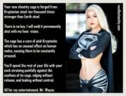 Let Me Take A Moment To Explain My Evil Plan...