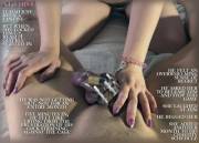 There's No Going Back Now