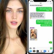 She Likes To Spice Things Up