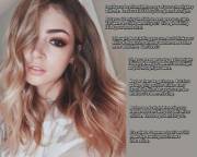 Going Out To The Lesbian Club With Her 'Straight' Roommate