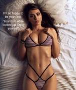 Take It Easy, Don't Let The Sound Of Your Own Cage Drive You Crazy.