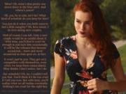 Advice From Woman To Woman