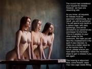 An Unexpected Outcome