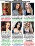 A Lifetime Threesome