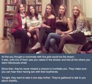 What Did You Expect?