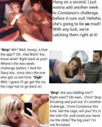 Chastity Fantasy: Caption 157C. The App (Part 3)