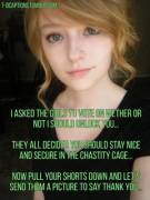 Should've Seen That Coming