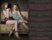 Discussing The Future Of Their Newly Captured Toy