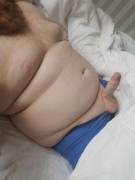 Feeling Very Horny And Sexy This Morning