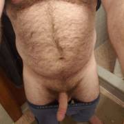 I Miss Being Touched. ☹️